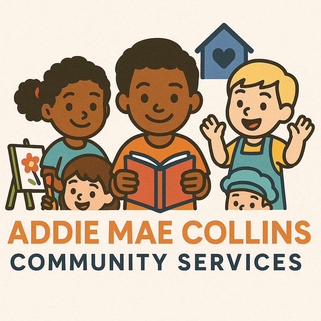 Addie Mae Collins Community Services